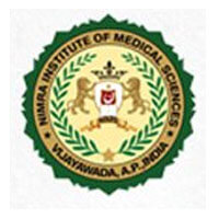 Nimra Institute of Medical Sciences Logo